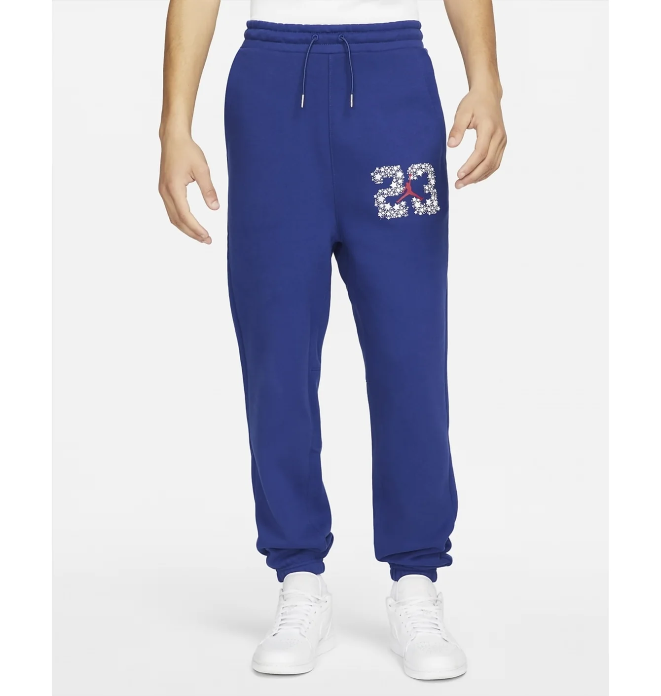 Jordan M J Sprt