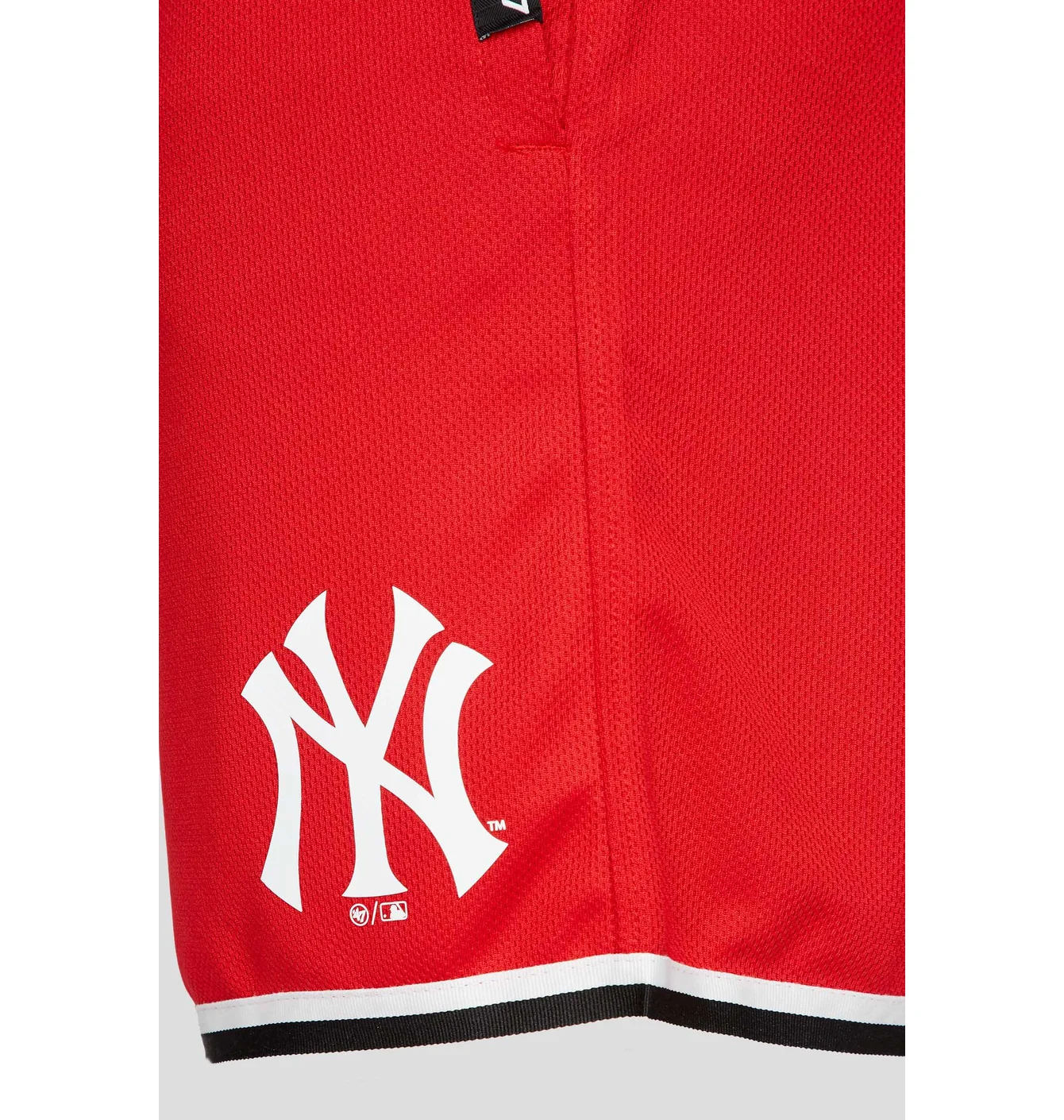 47 Brand Ny Yankees Red