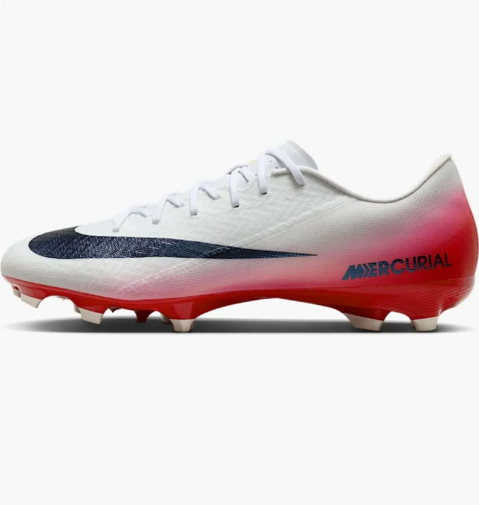 Бутси чоловічі Nike Nike Zoom Mercurial Vapor 16 Academy Fg/Mg (HJ7332-600)