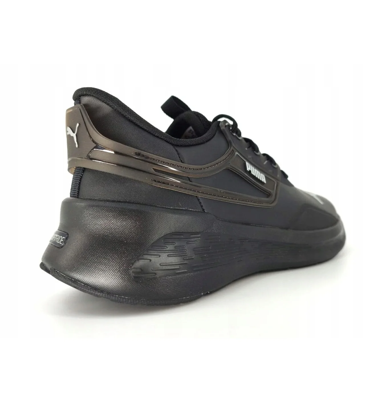 Кросівки чоловічі Puma Softride Symmetry Sl Black 311266-03