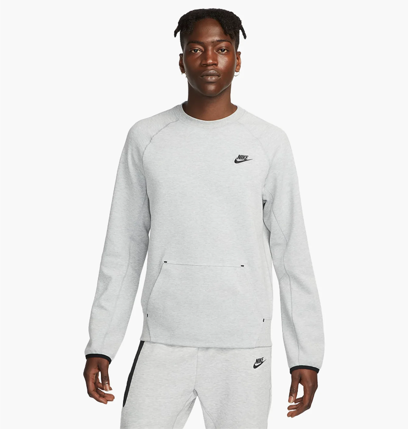 NIKE SPORTSWEAR TECH FLEECE