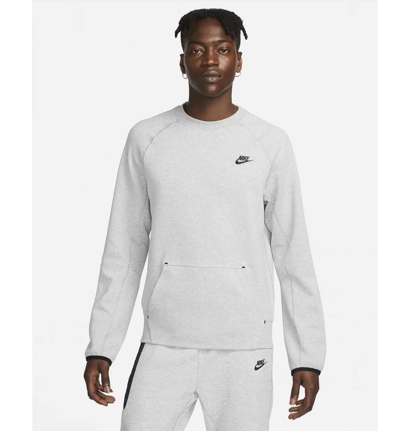 NIKE SPORTSWEAR TECH FLEECE