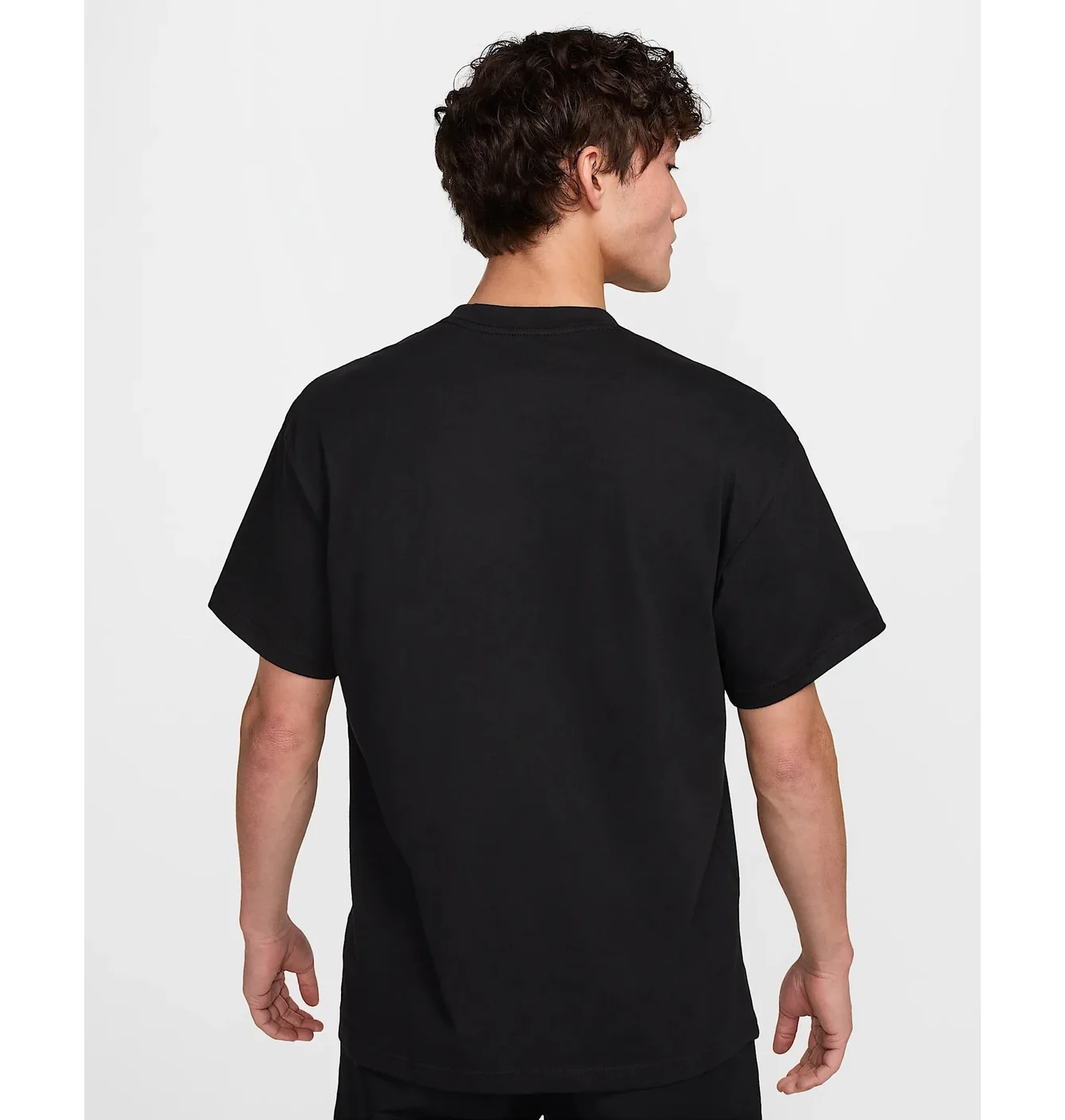 Nike Men's Max90 T-Shirt black