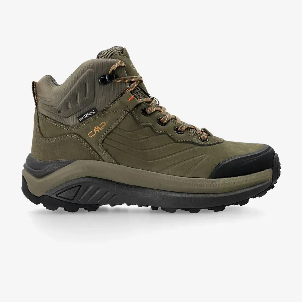 Черевики CMP Juukat Mid Hiking Shoes WP