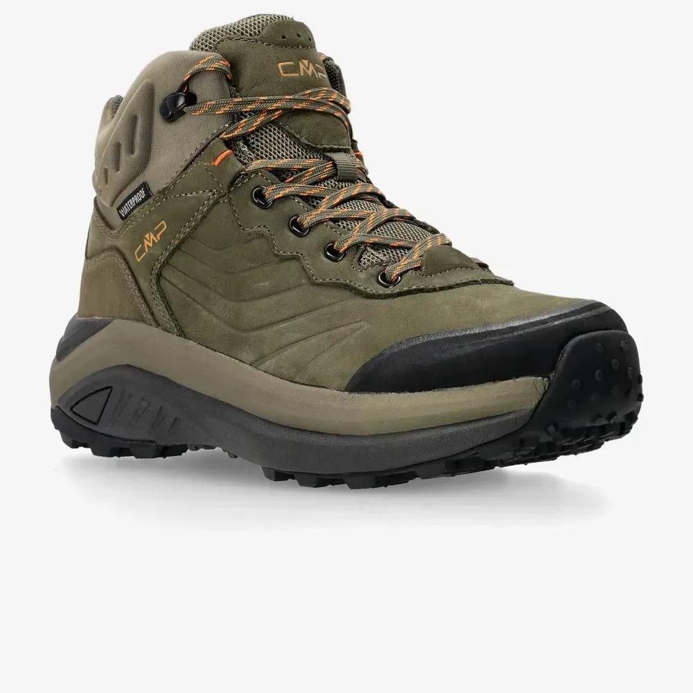 Черевики CMP Juukat Mid Hiking Shoes WP