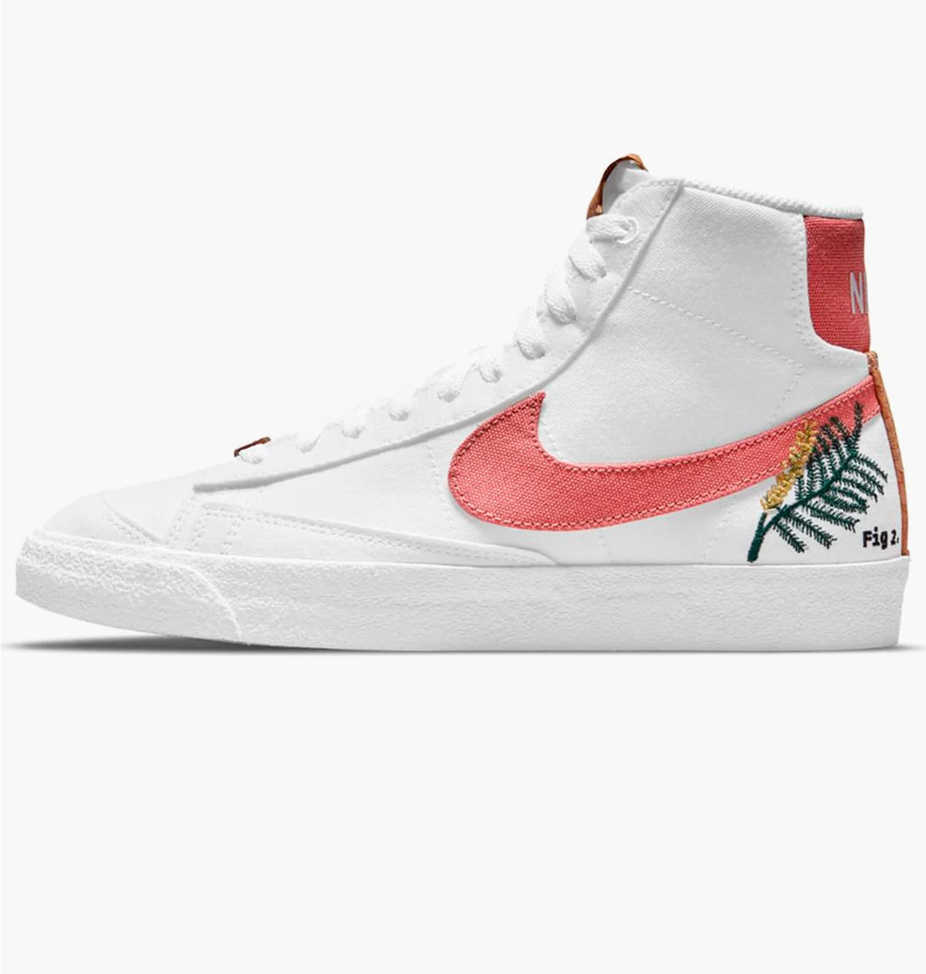 W BLAZER MID 77 SE