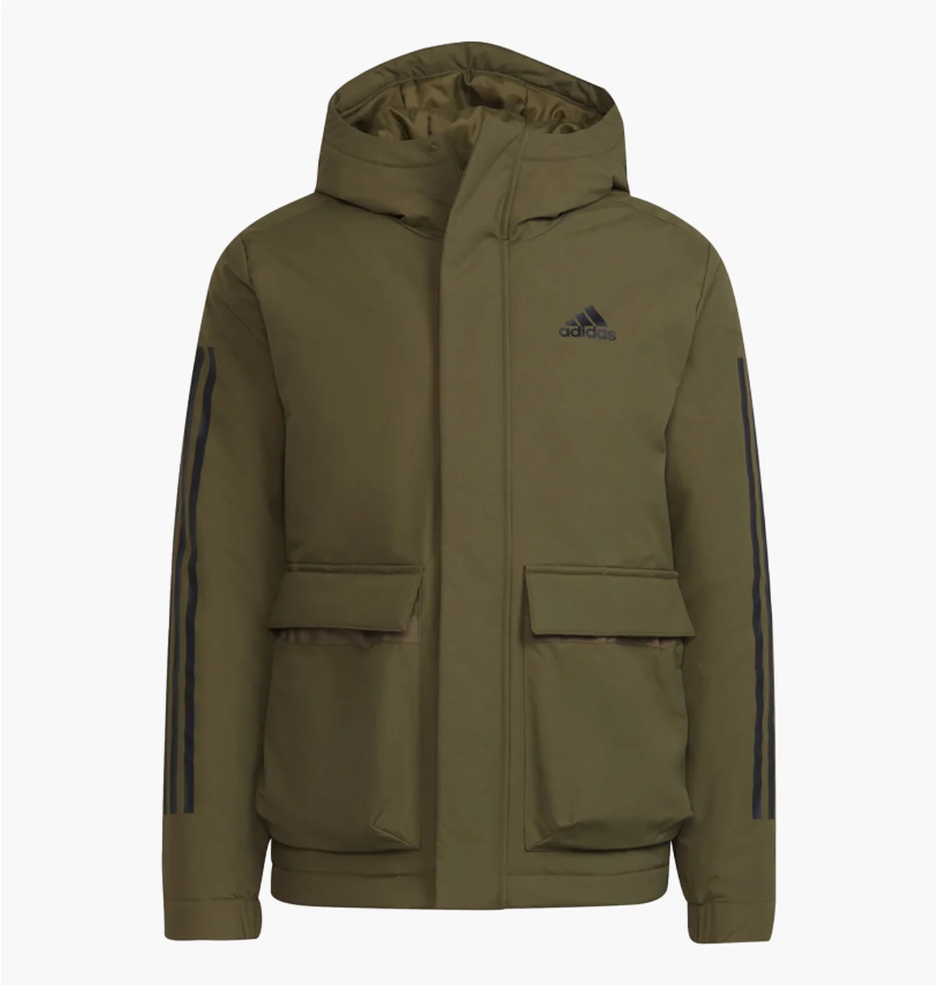 Adidas Utilitas 3-Stripes