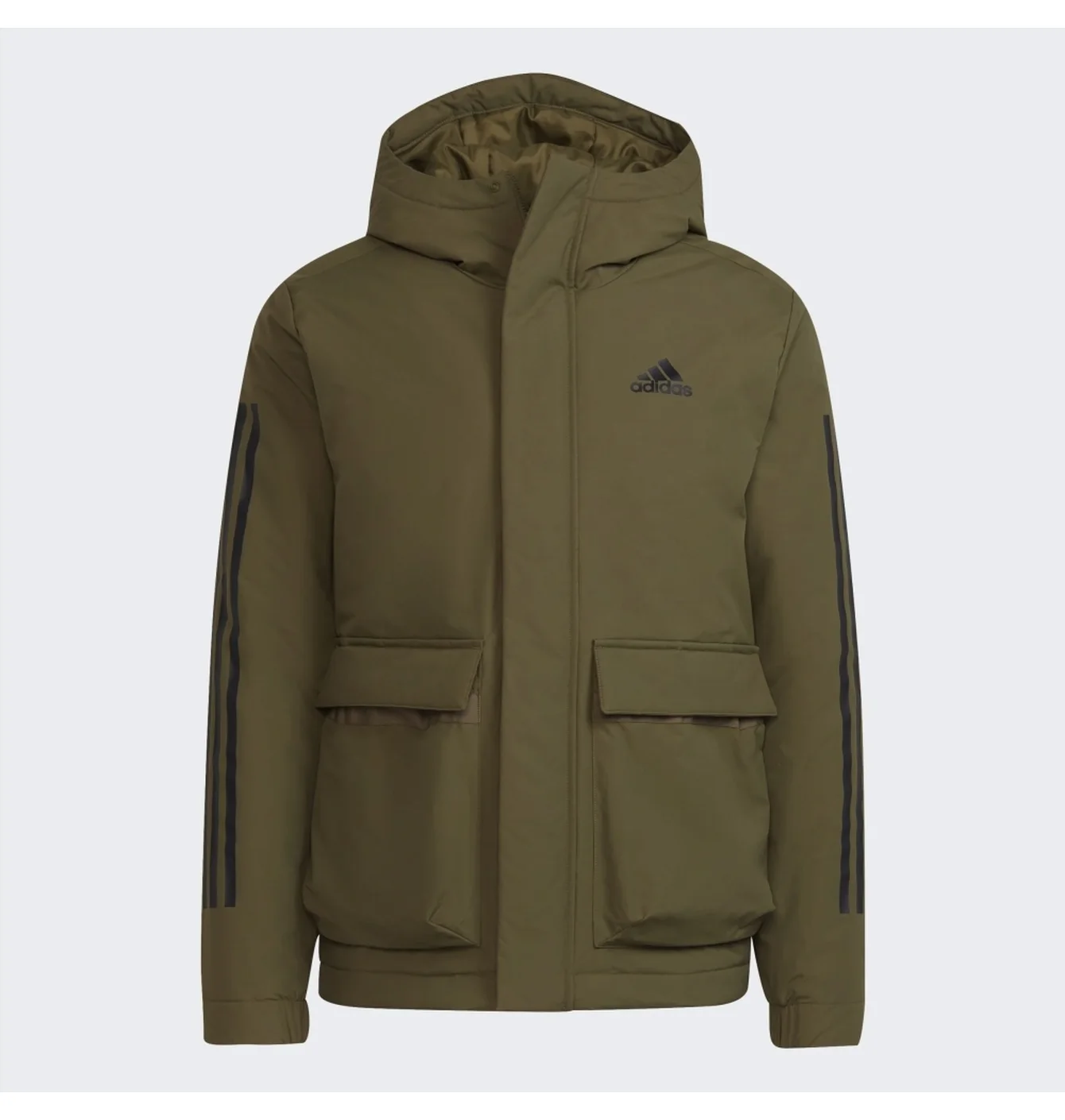 Adidas Utilitas 3-Stripes