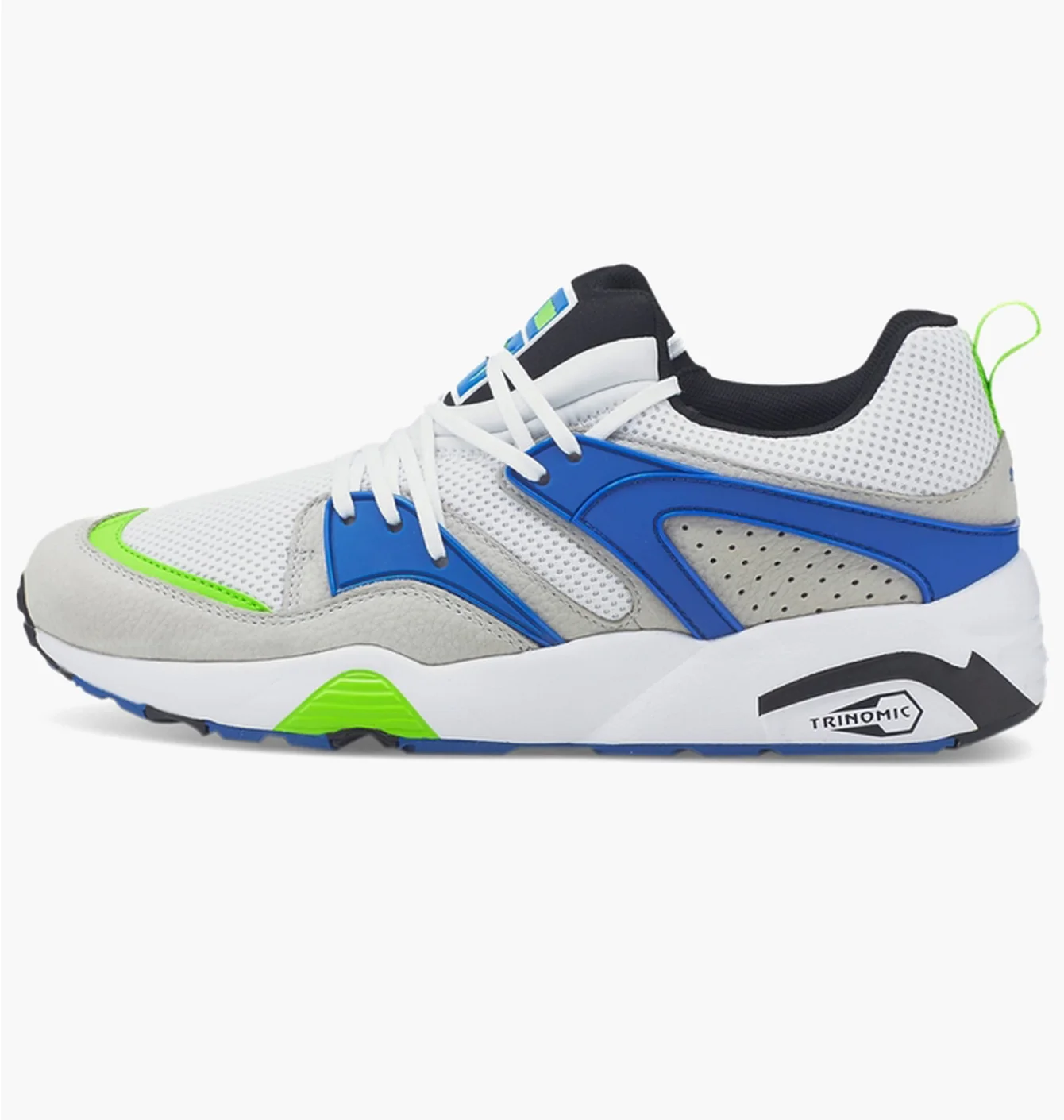 Puma Blaze Of Glory Reverse Classics