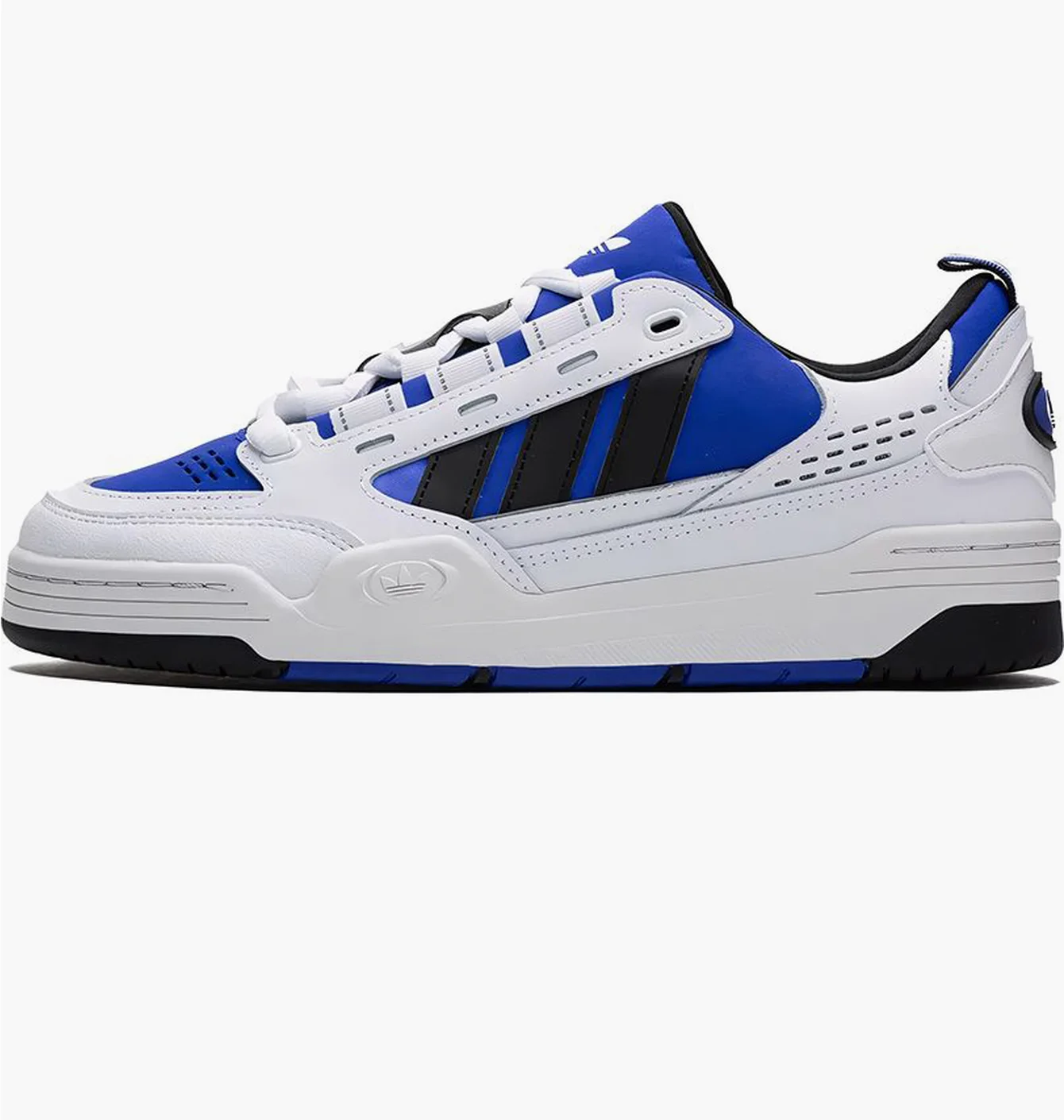 Adidas ADI2000 White Blue