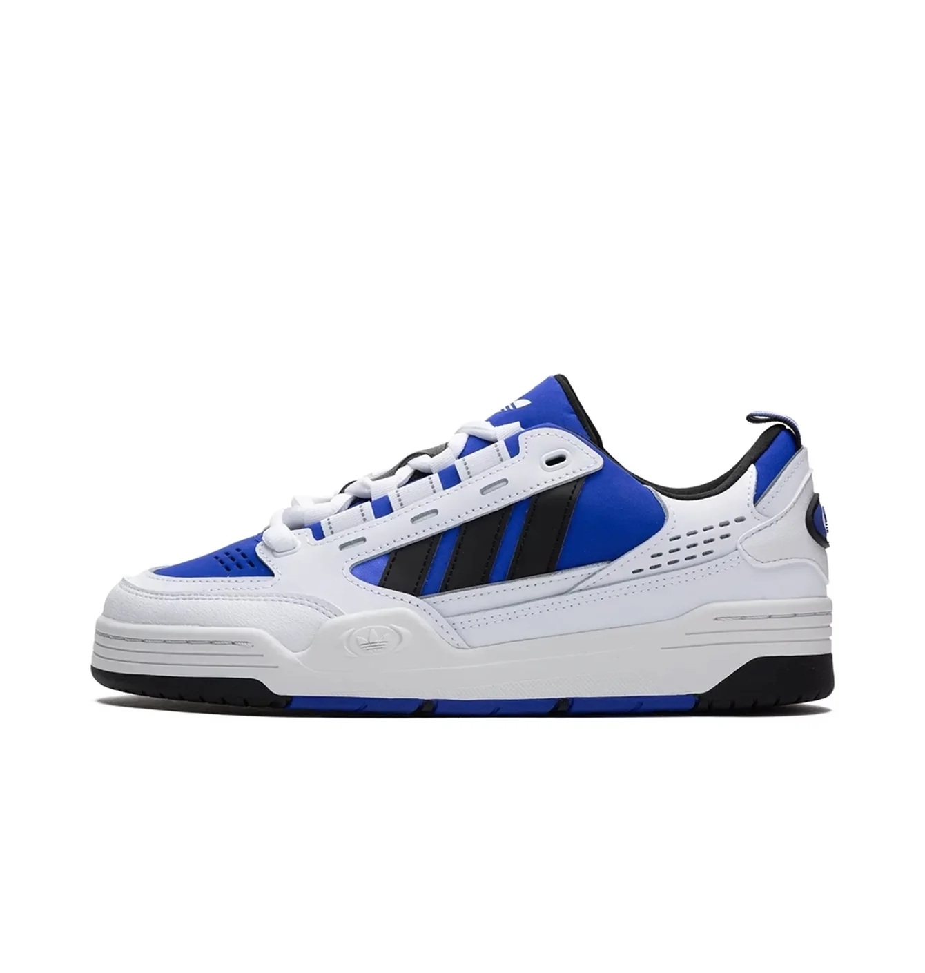 Adidas ADI2000 White Blue