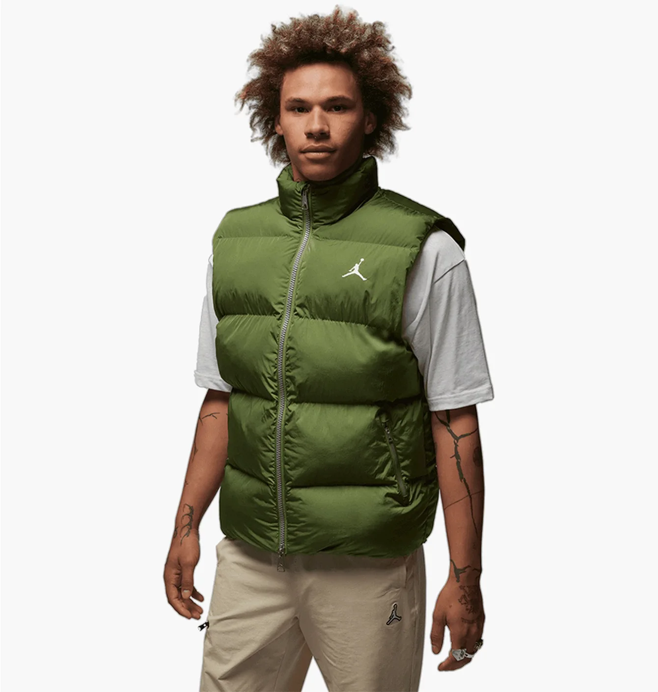 Жилетка Air Jordan Essentials