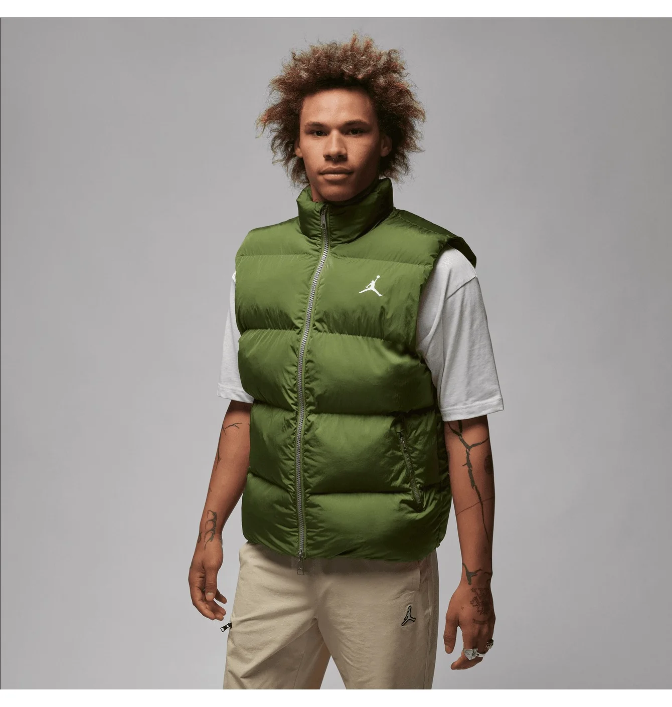 Жилетка Air Jordan Essentials
