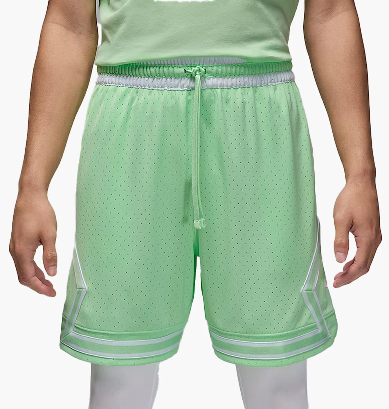 Air Jordan Sport Dri-Fit Shorts Green