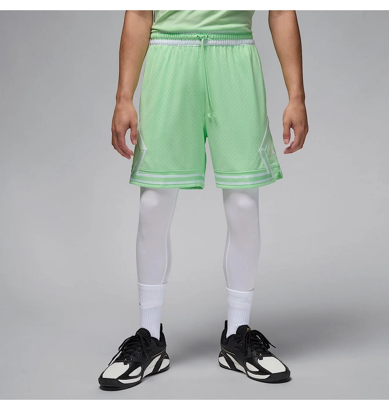 Air Jordan Sport Dri-Fit Shorts Green