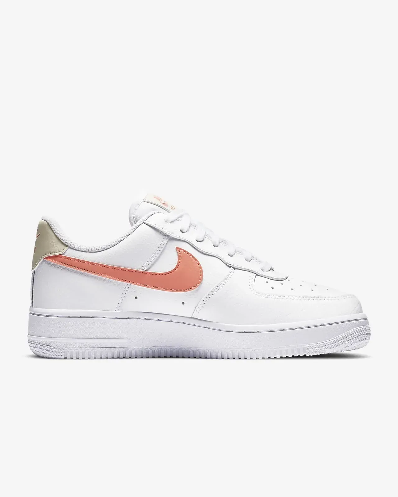 W Nike AIR Force 1 07