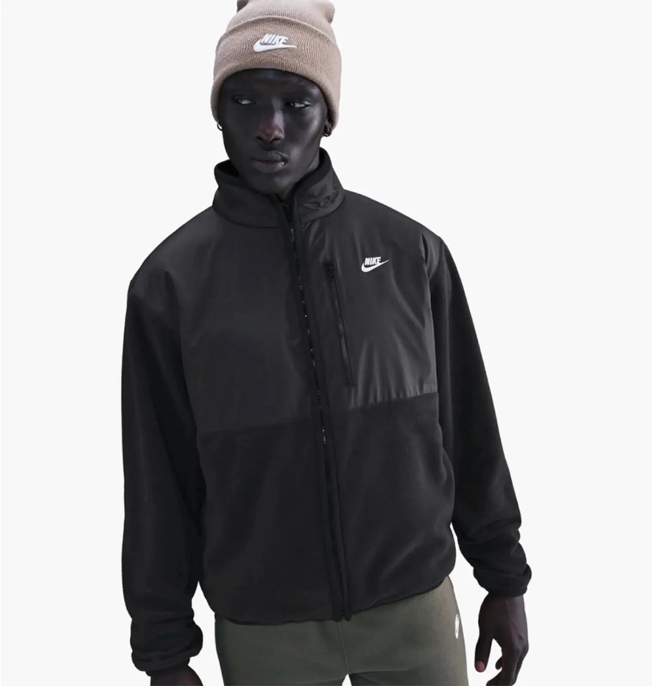 Nike Club