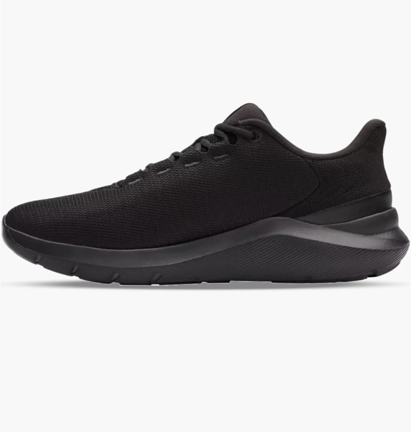 Кросівки Under Armour Phade Run 3