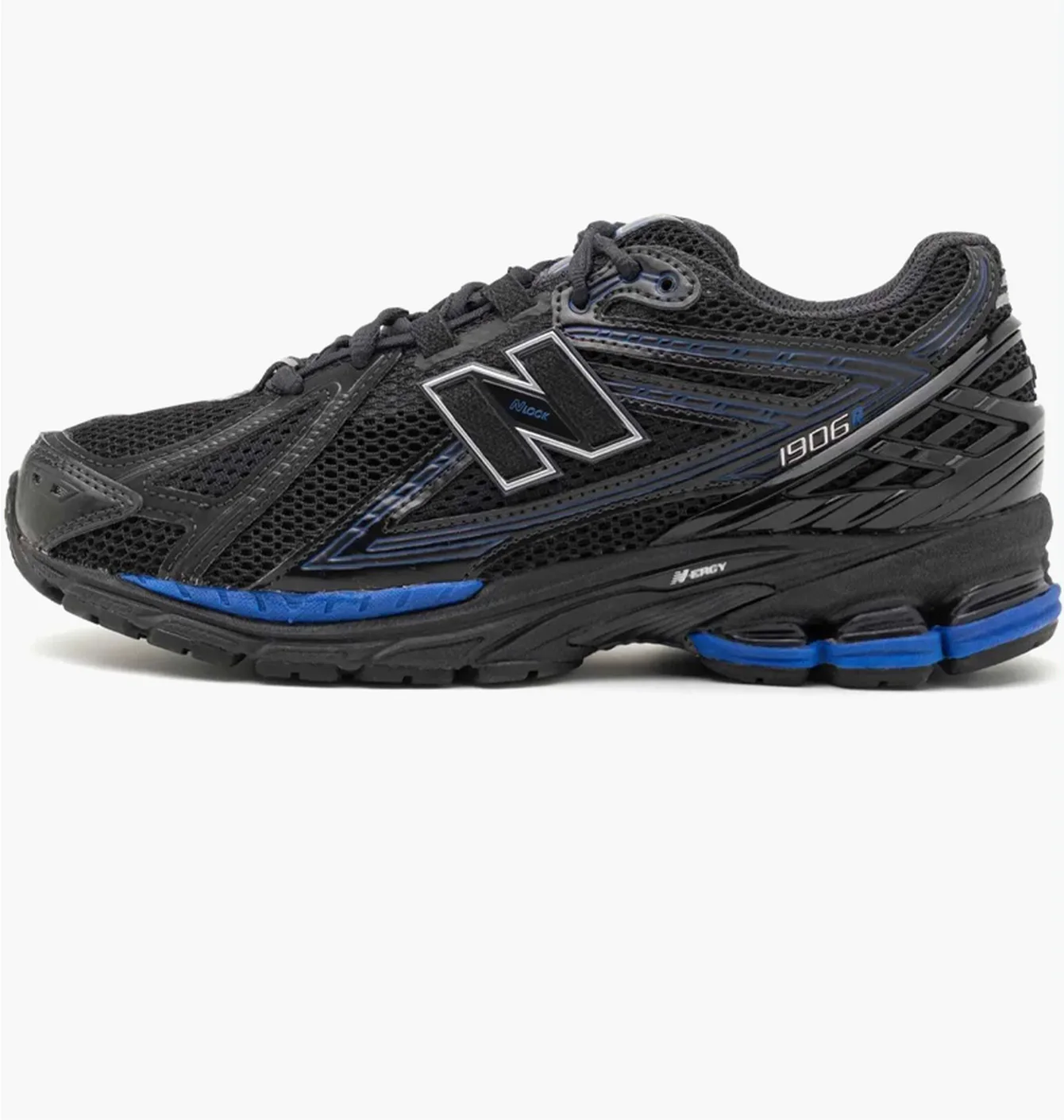 New Balance 1906R Black blue