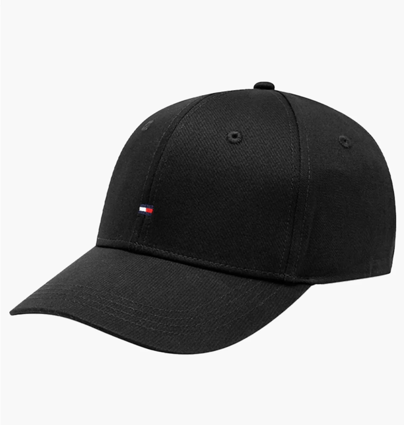 Кепка жіноча Tommy Hilfiger Cap Black AW0AW09807