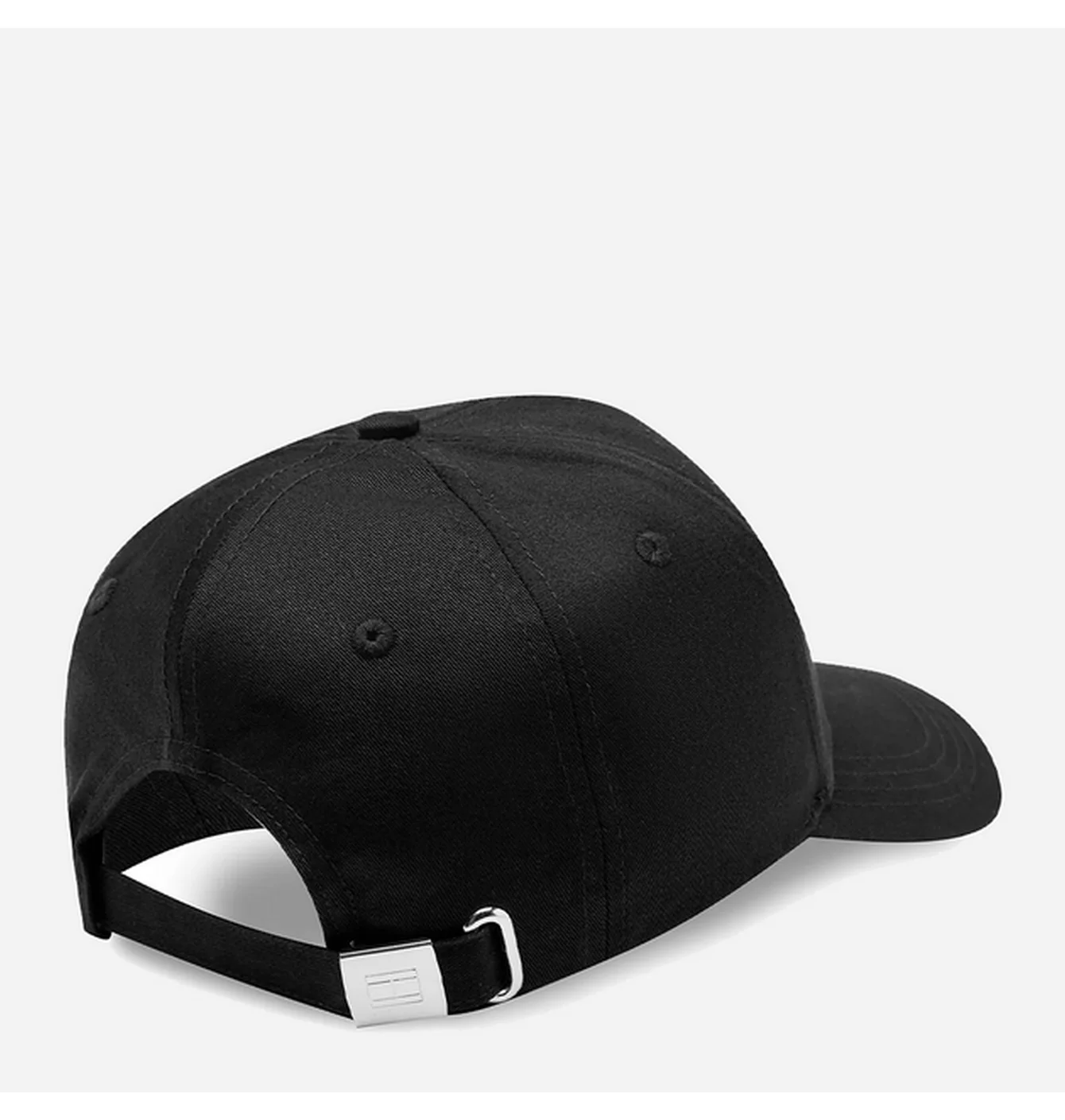 Кепка жіноча Tommy Hilfiger Cap Black AW0AW09807