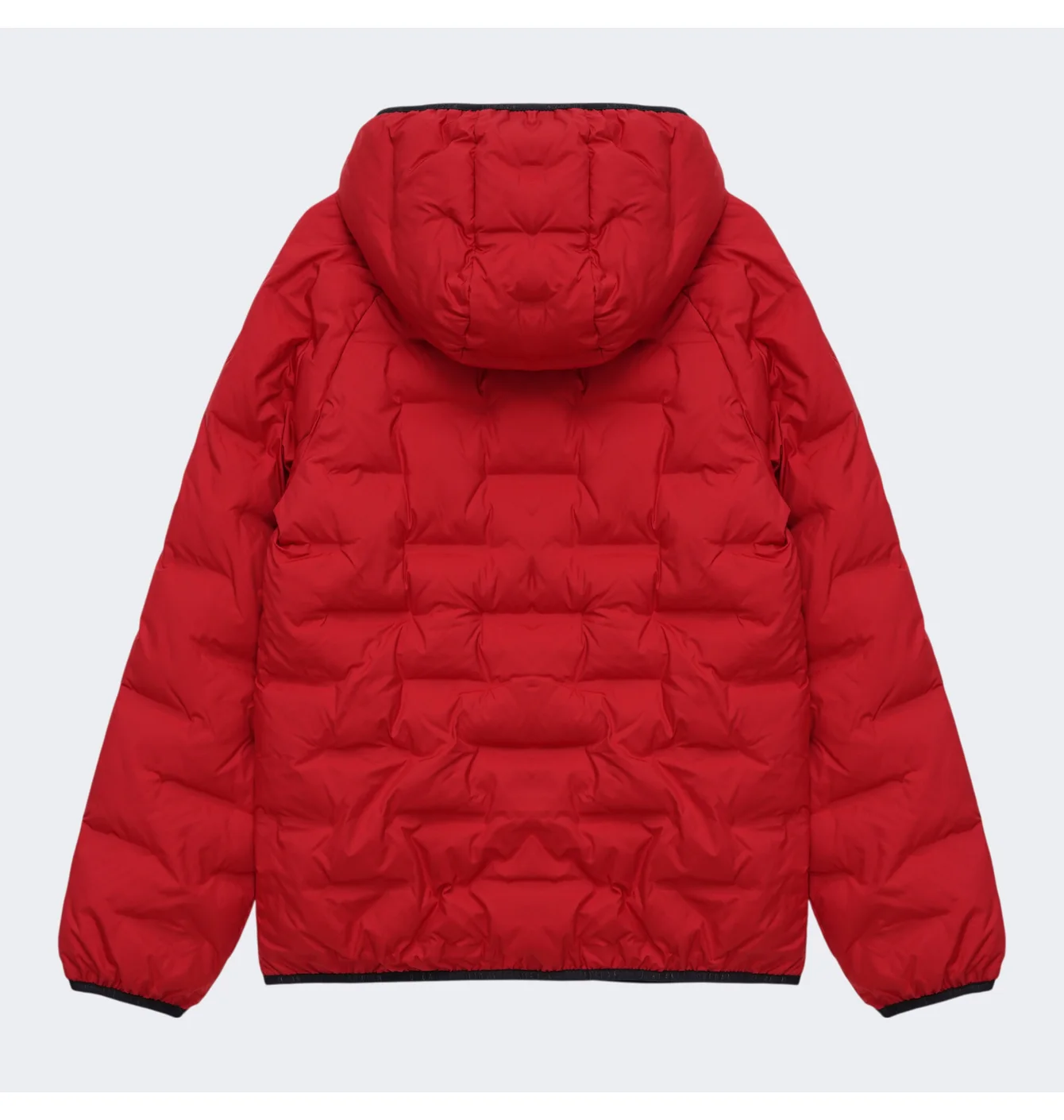 Куртка дитяча Air Jordan Jdn Welded Red 95D194-R78