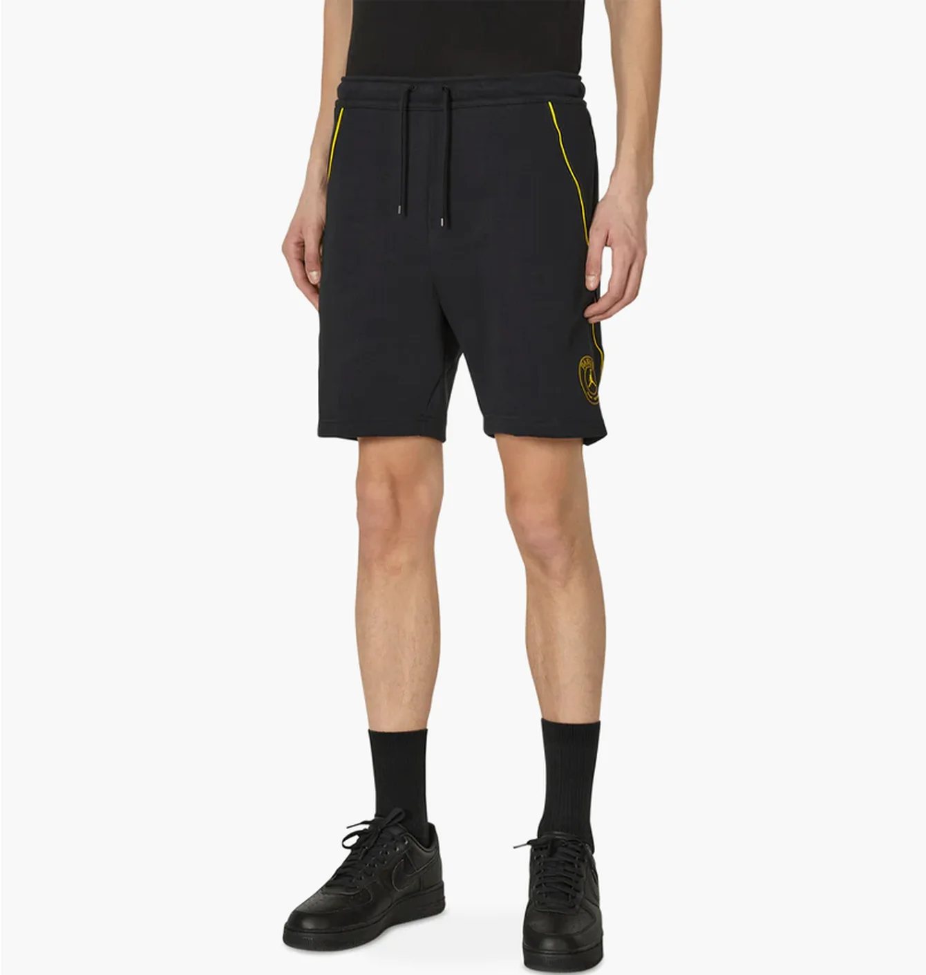 ШОРТИ JORDAN PSG