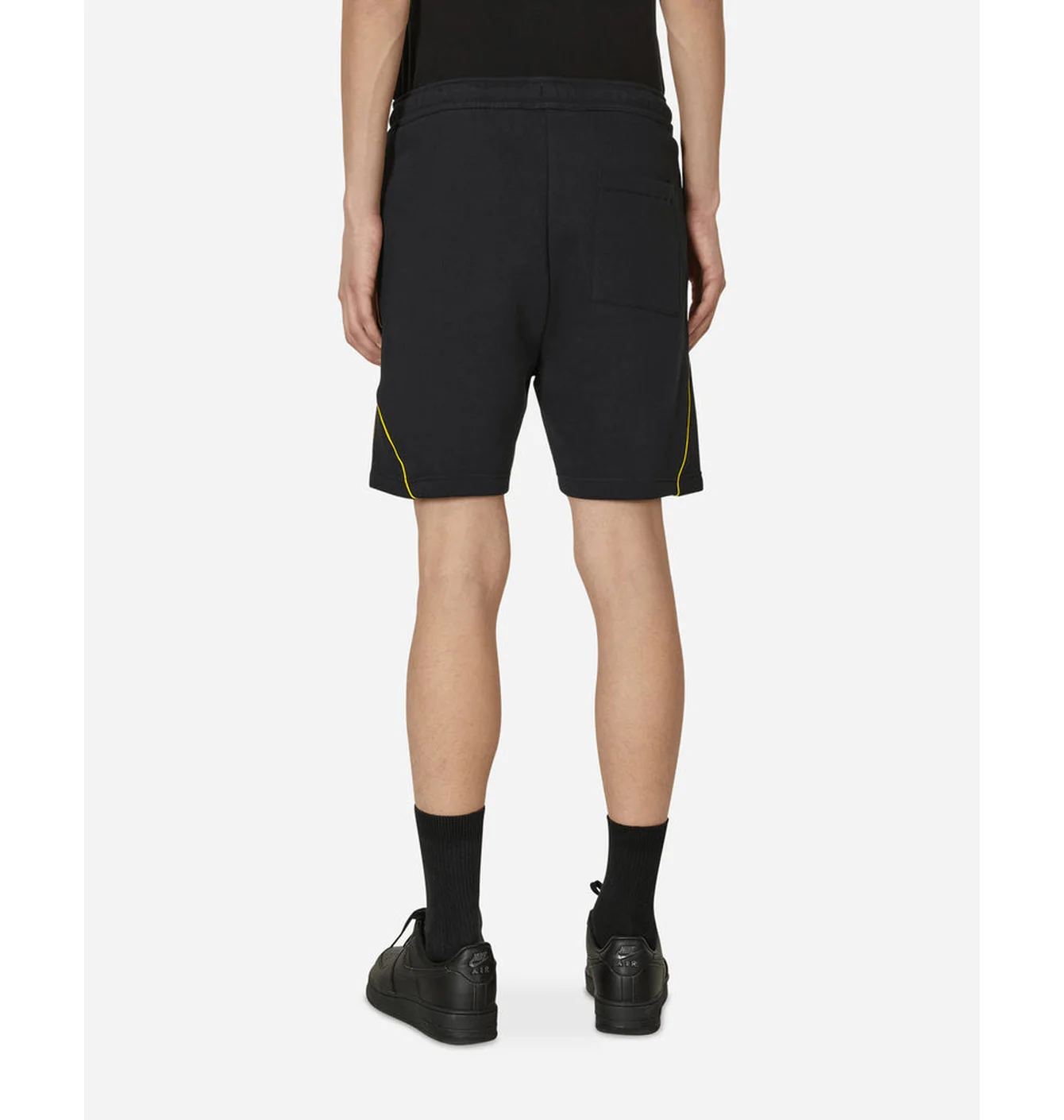ШОРТИ JORDAN PSG