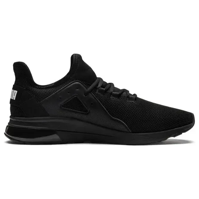 Electron Street 'Triple Black'