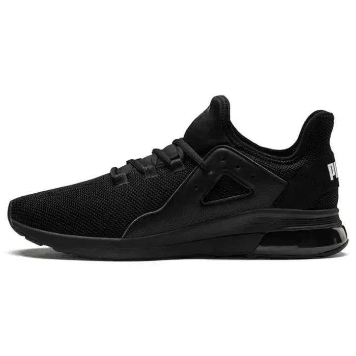 Electron Street 'Triple Black'