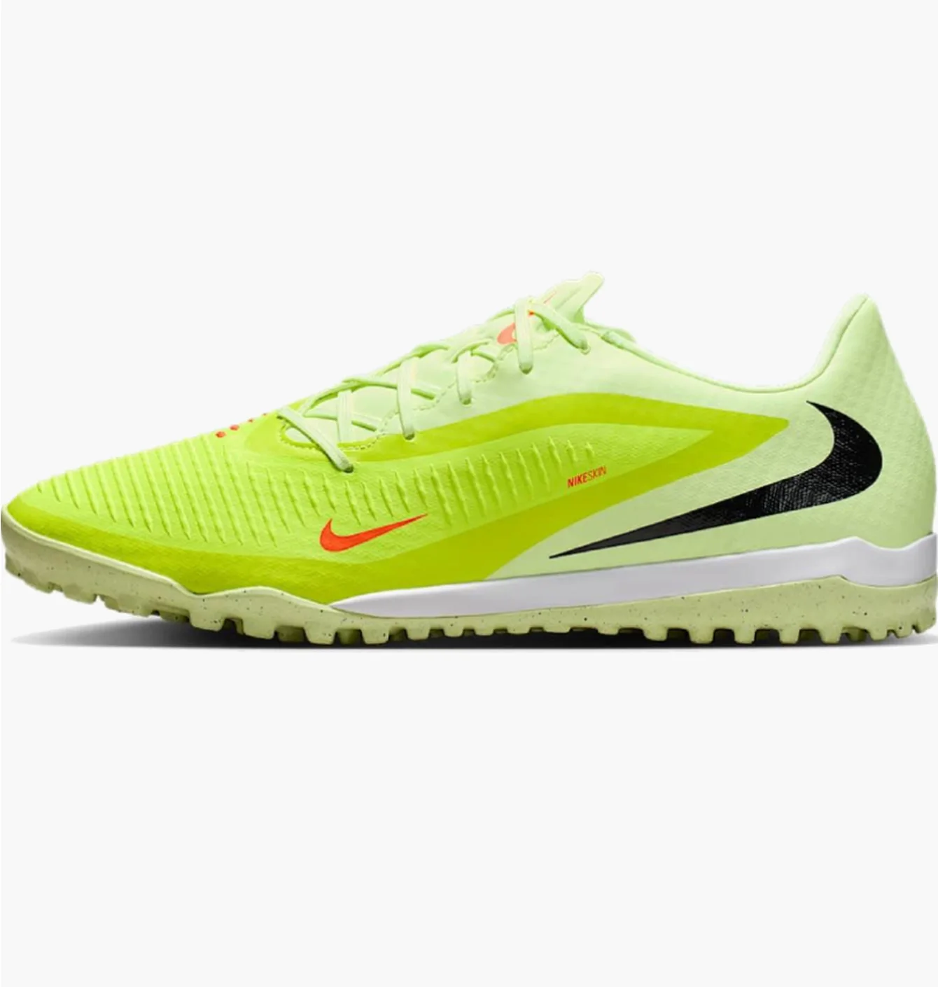 Сороконіжки унісекс Nike Phantom 360 Academy Green HQ2325-800