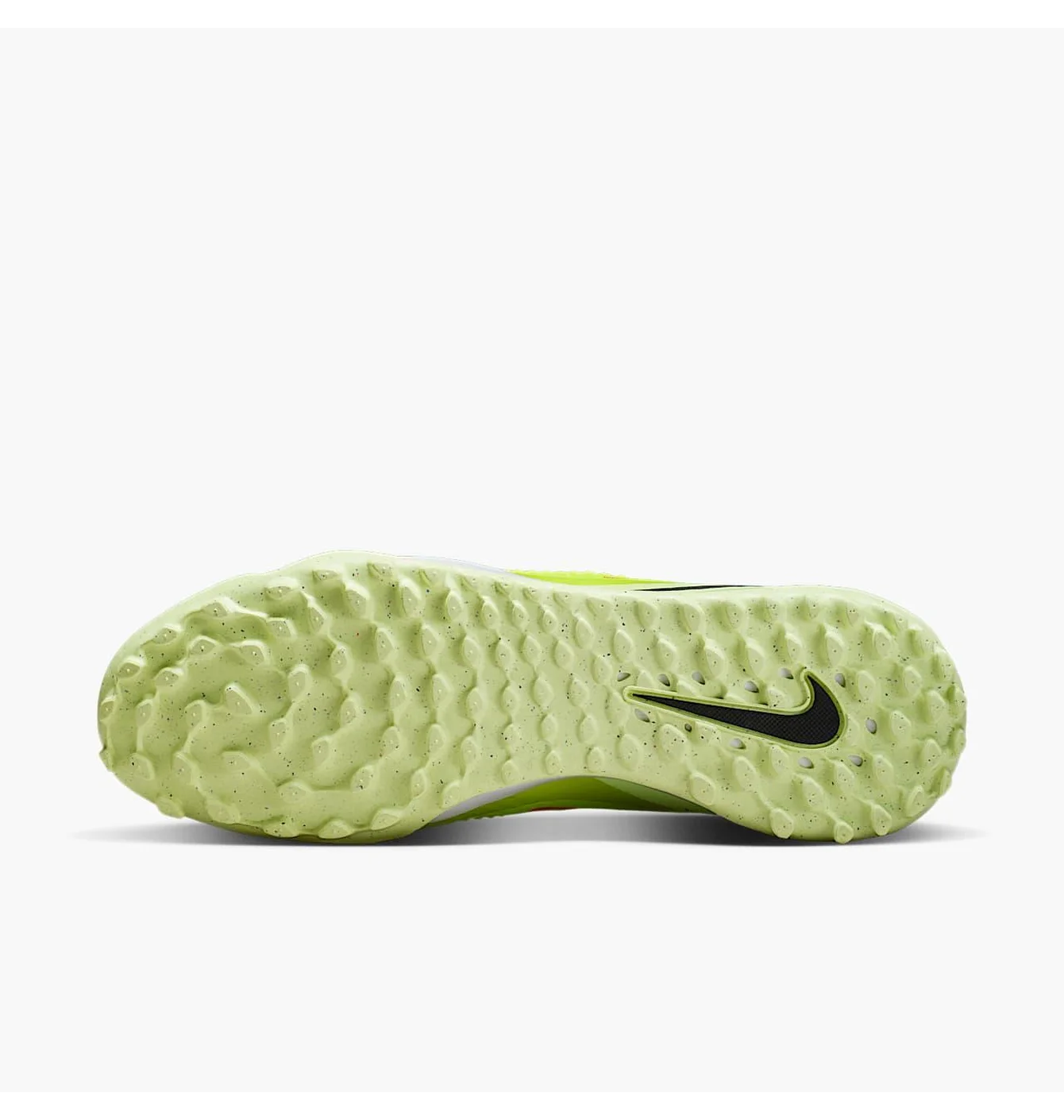 Сороконіжки унісекс Nike Phantom 360 Academy Green HQ2325-800