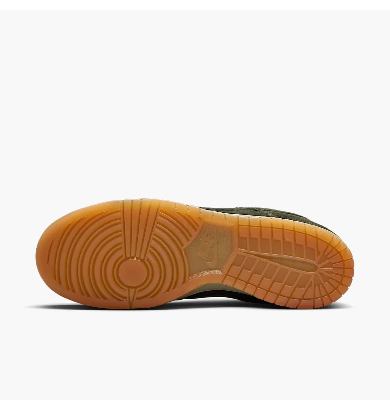 Кросівки чоловічі Nike Sb Dunk Low Pro B Olive HJ0367-301