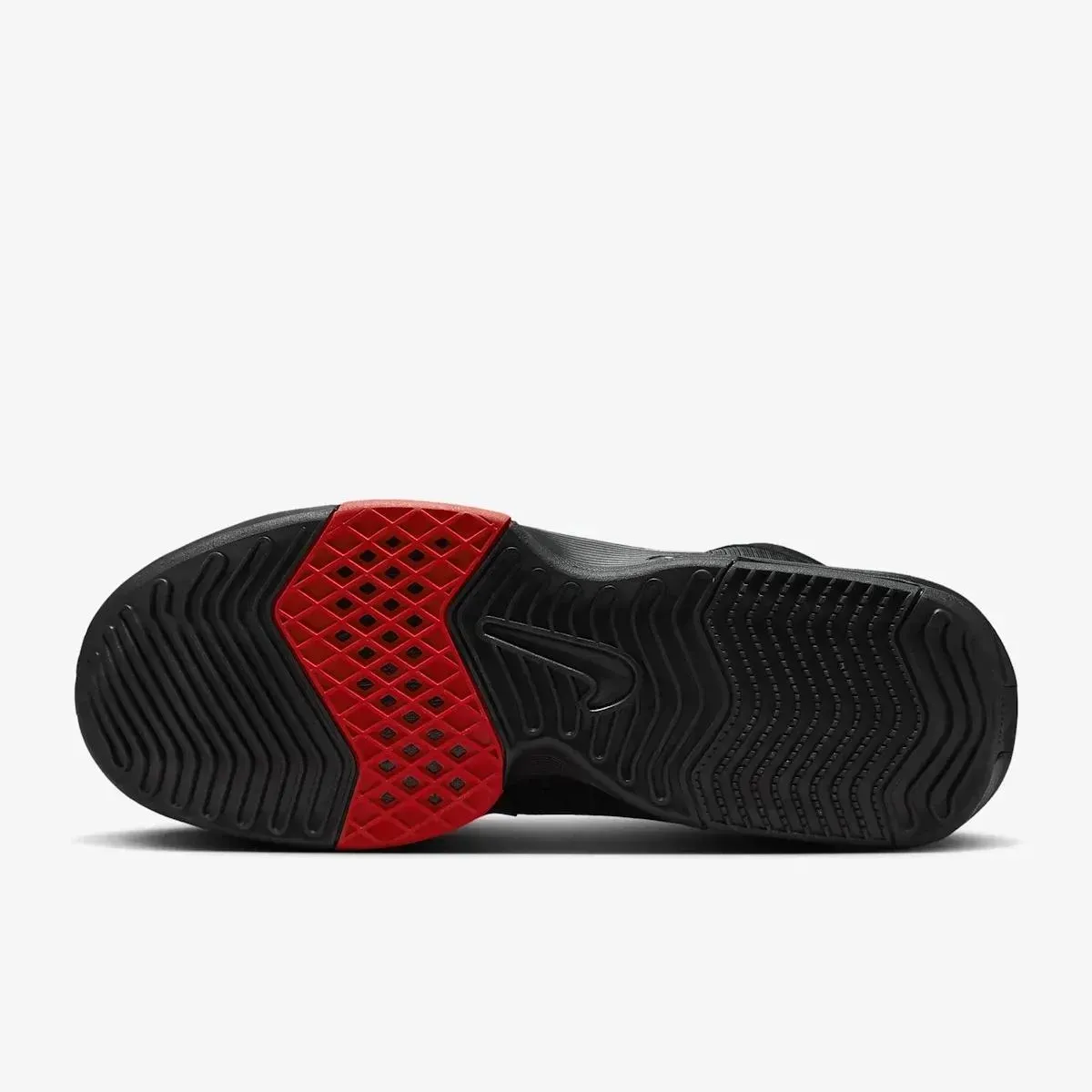Nike LeBron Witness VIII