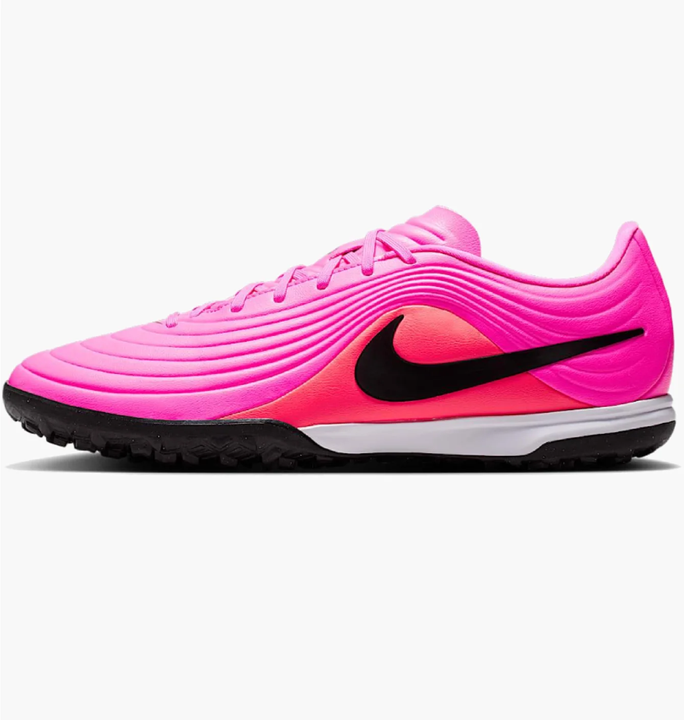 Сороконіжки чоловічі Nike Tiempo Maestro Academy Tf Pink IQ2388-901