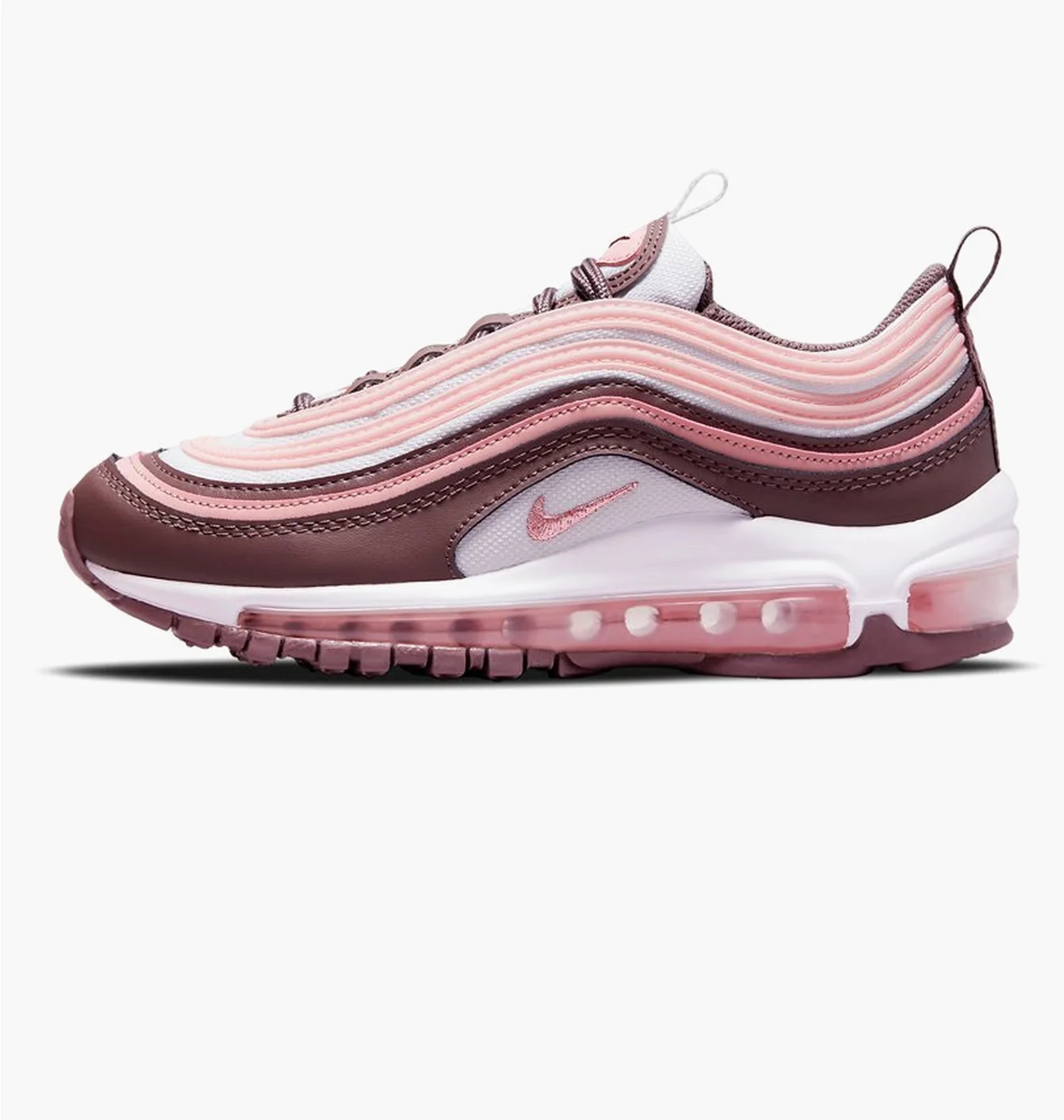 Nike Air Max 97 Gs Violet Ore Pink