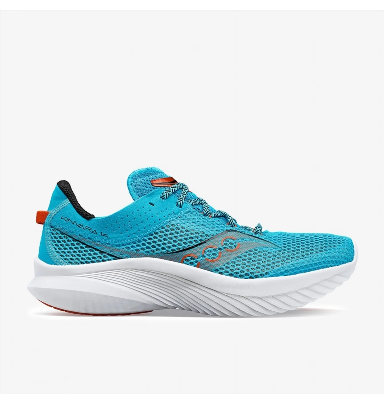 Кросівки чоловічі Saucony Kinvara 14 Light Blue S20823-25