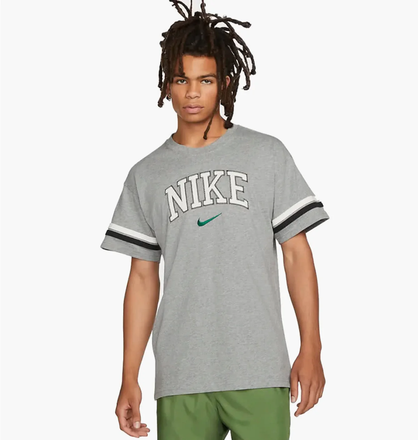 ФУТБОЛКА NIKE VINTAGE