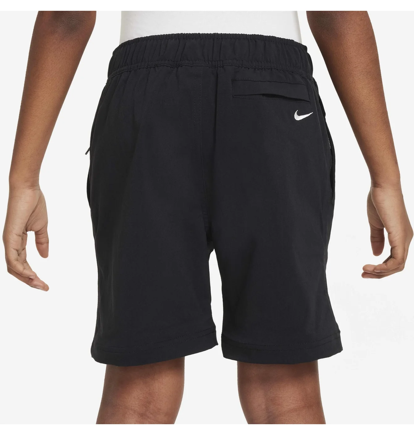 Штани дитячі Nike Acg Repel Hike Convertible Pants Black FD3150-010
