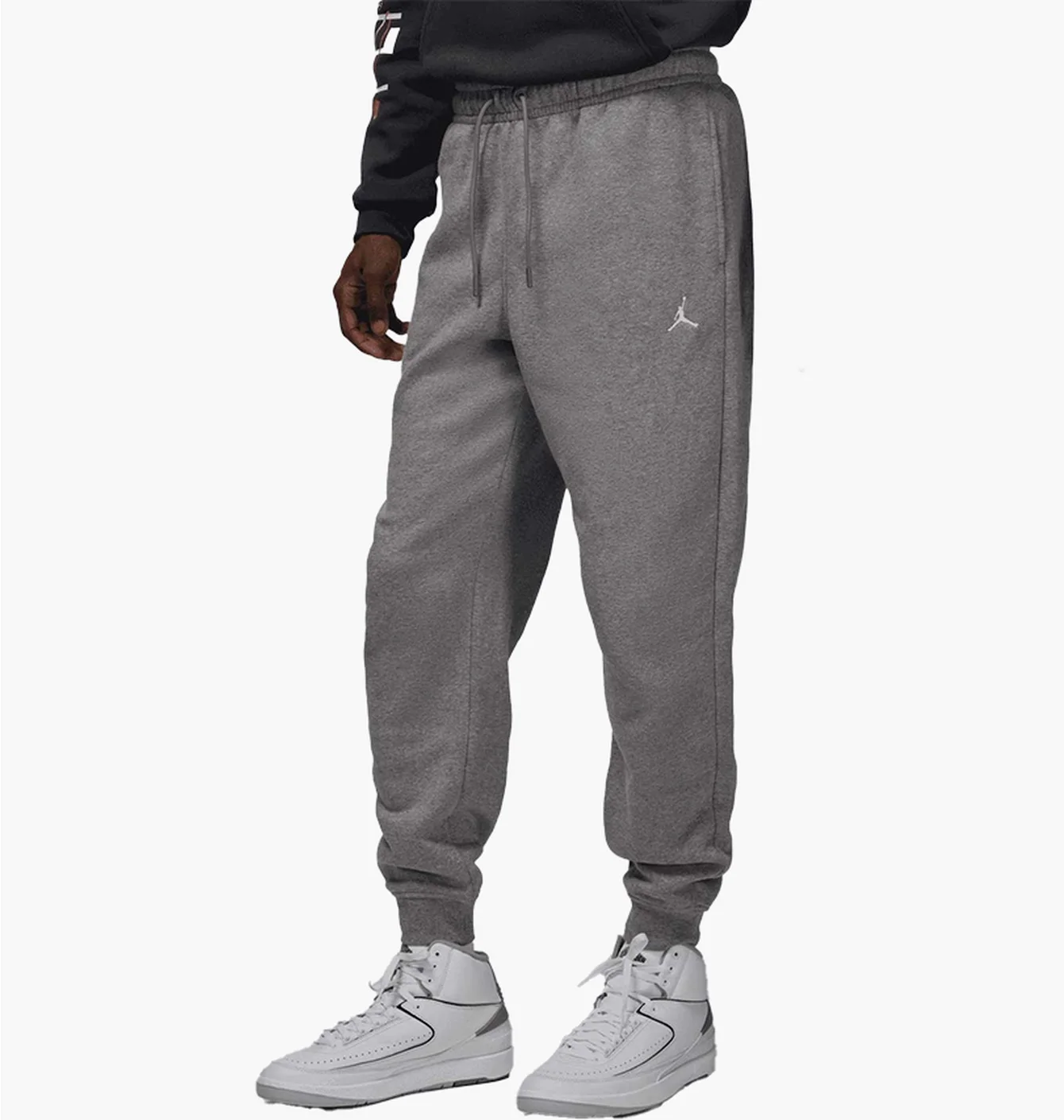 Jordan Men's Brooklyn Fleece Trousers