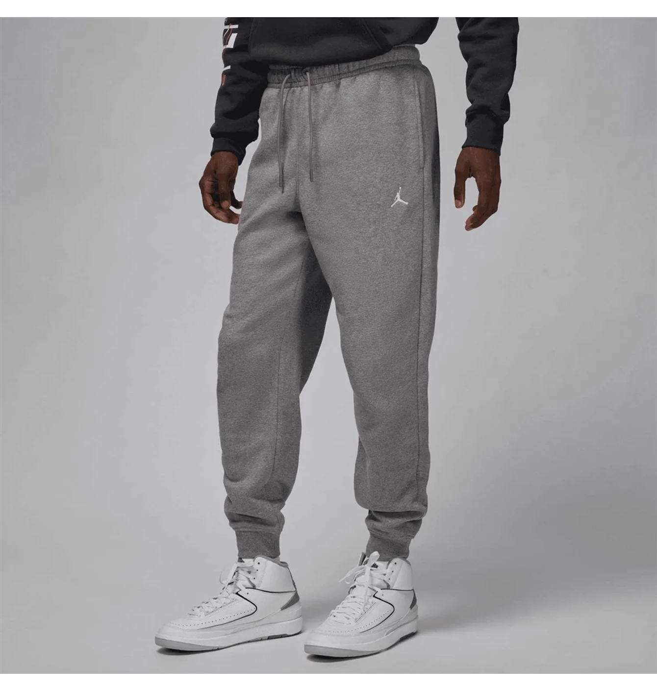 Jordan Men's Brooklyn Fleece Trousers