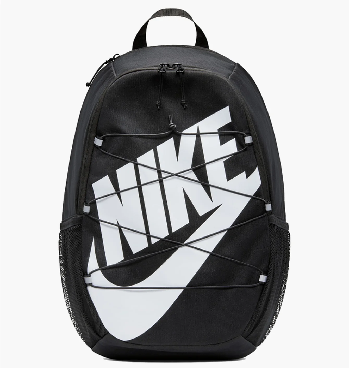 Рюкзак унісекс Nike Hertigae Black IO8733-010