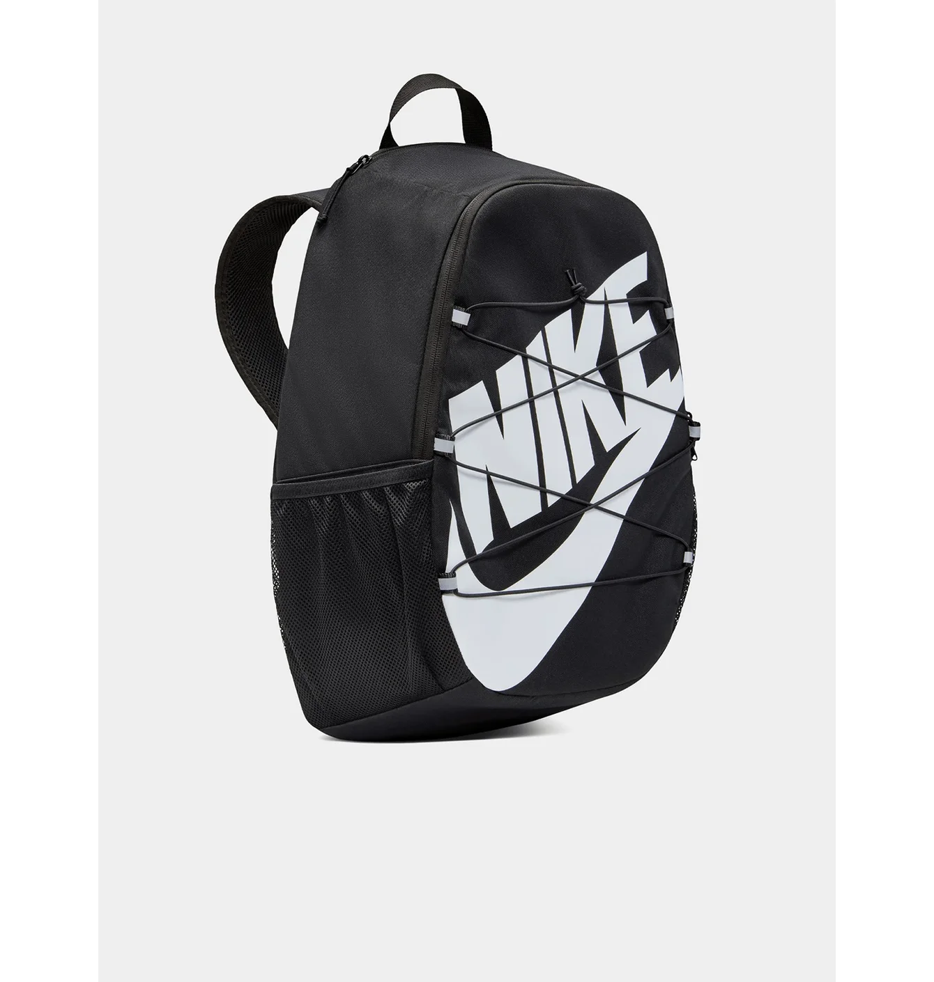 Рюкзак унісекс Nike Hertigae Black IO8733-010