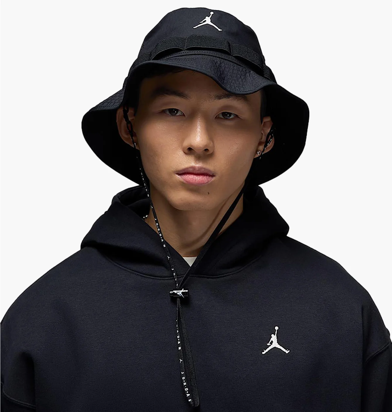 Панама Nike Air Jordan Apex Bucket Hat