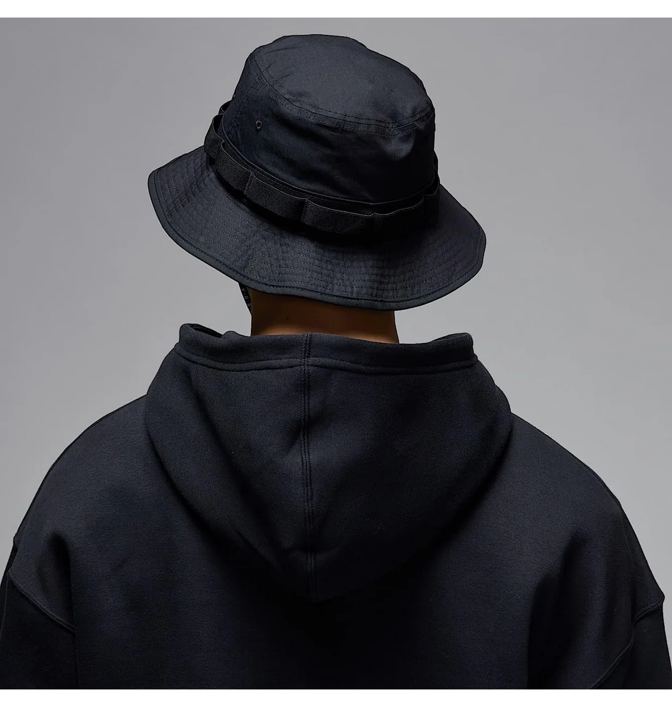 Панама Nike Air Jordan Apex Bucket Hat