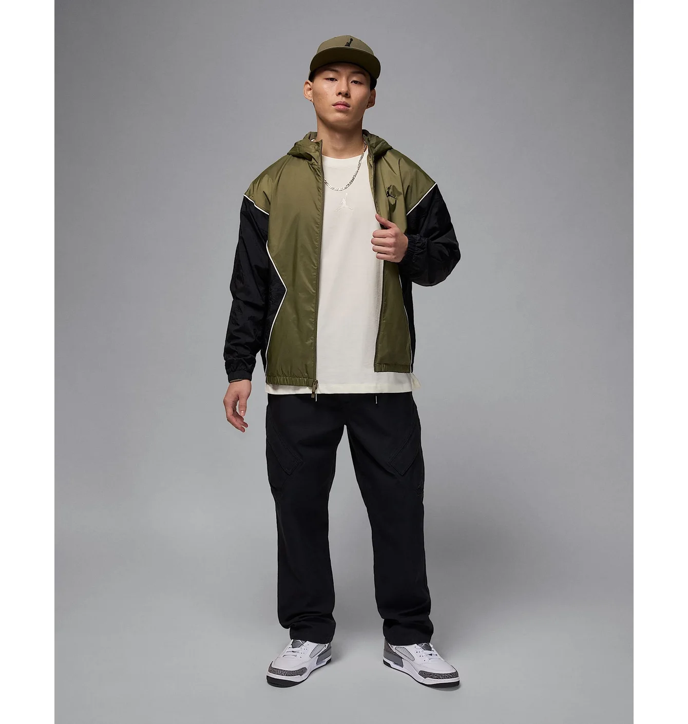 Jordan Flight Essentials Oversized T-Shirt