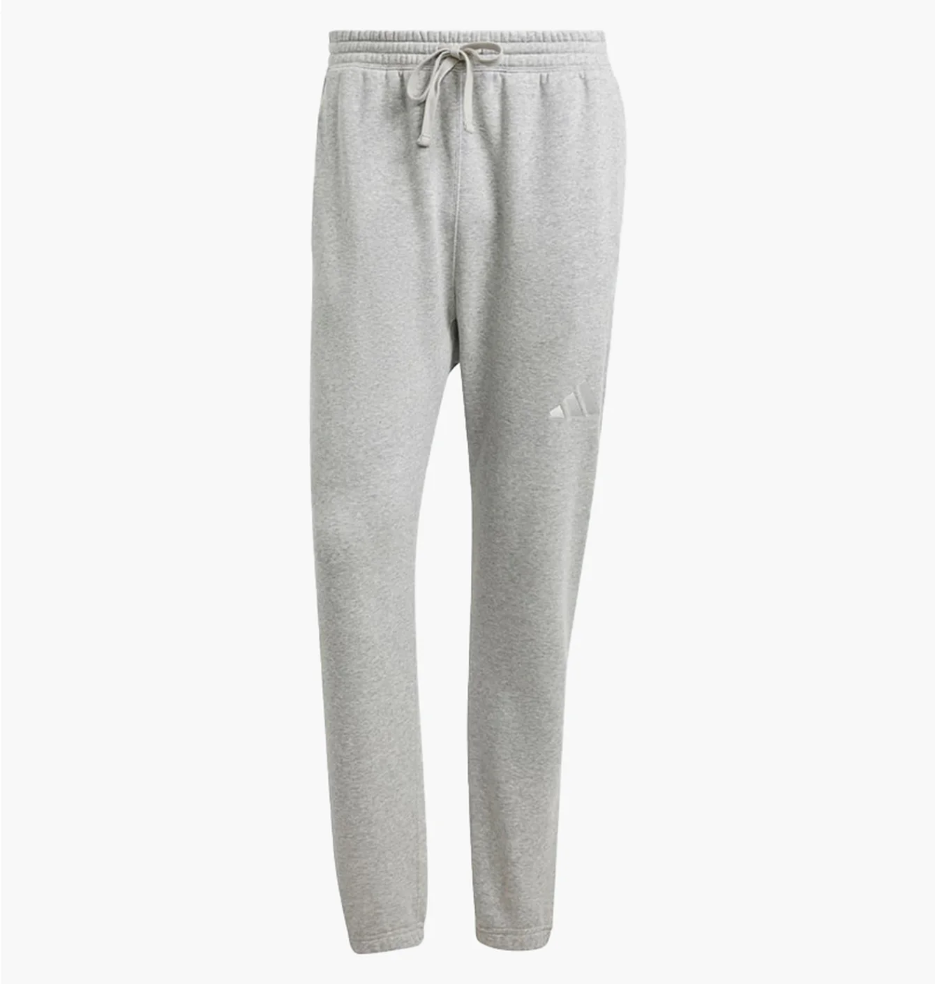 Adidas All Szn Fleece Regular Fit Grey