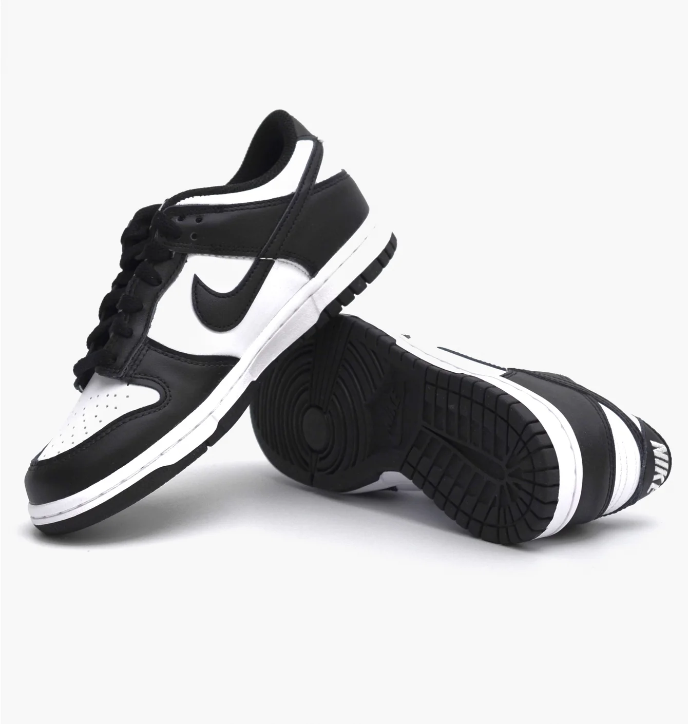 Nike Dunk Low Panda GS