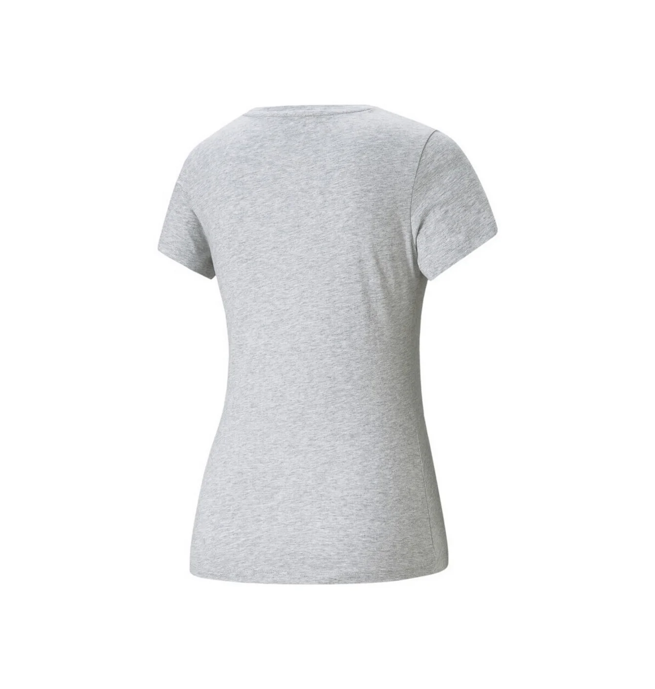 Футболка жіноча Puma T-Shirt Gris Grey 854781-03