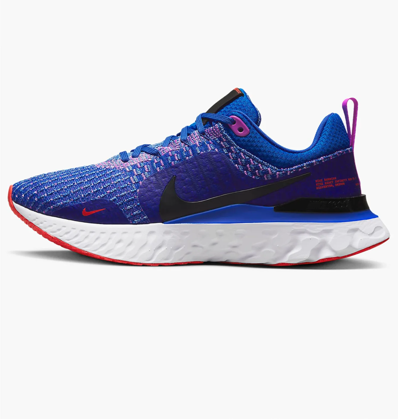 Nike React Infinity 3